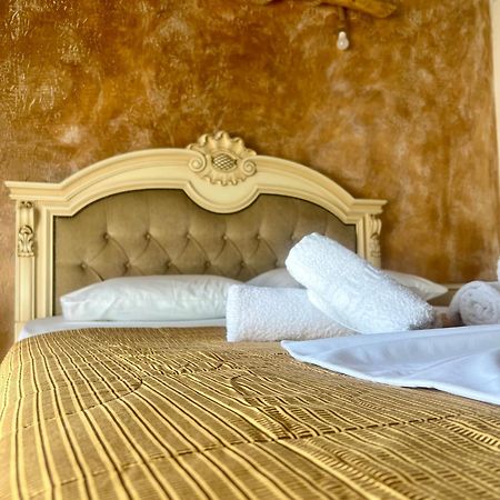 Liberis Loft Suite Argostoli  Exteriér fotografie