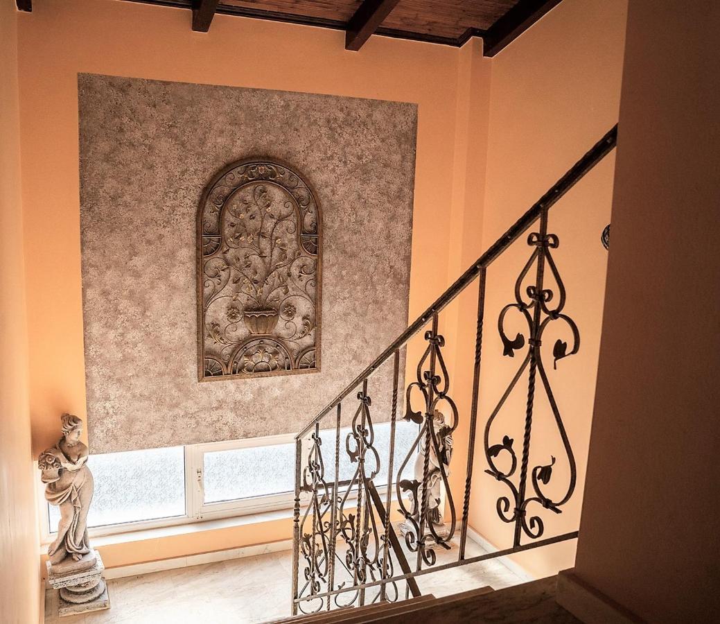 Liberis Loft Suite Argostoli  Exteriér fotografie