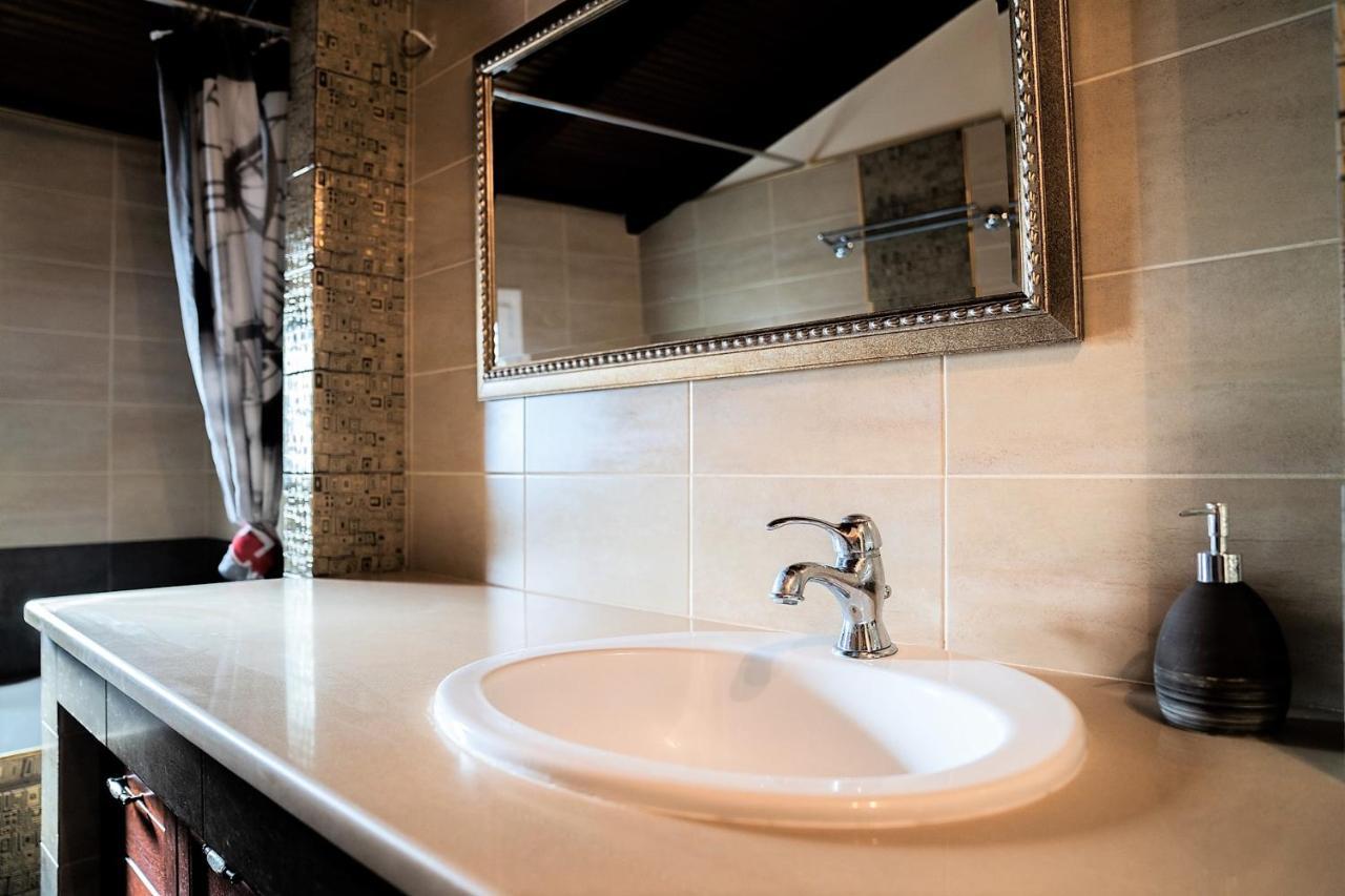 Liberis Loft Suite Argostoli  Exteriér fotografie