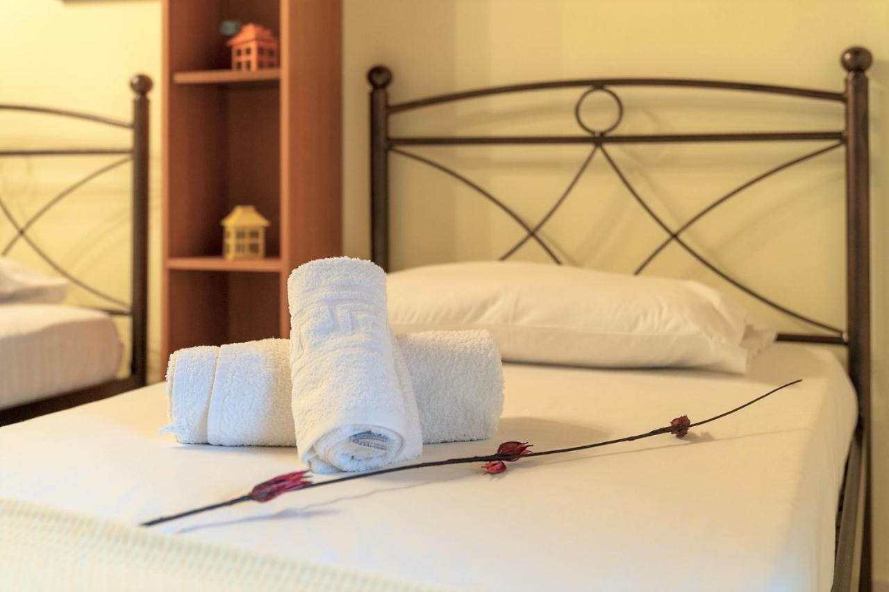 Liberis Loft Suite Argostoli  Exteriér fotografie
