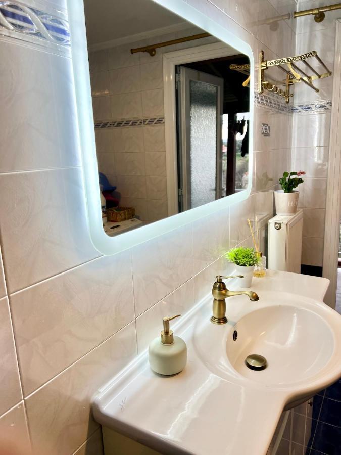 Liberis Loft Suite Argostoli  Exteriér fotografie