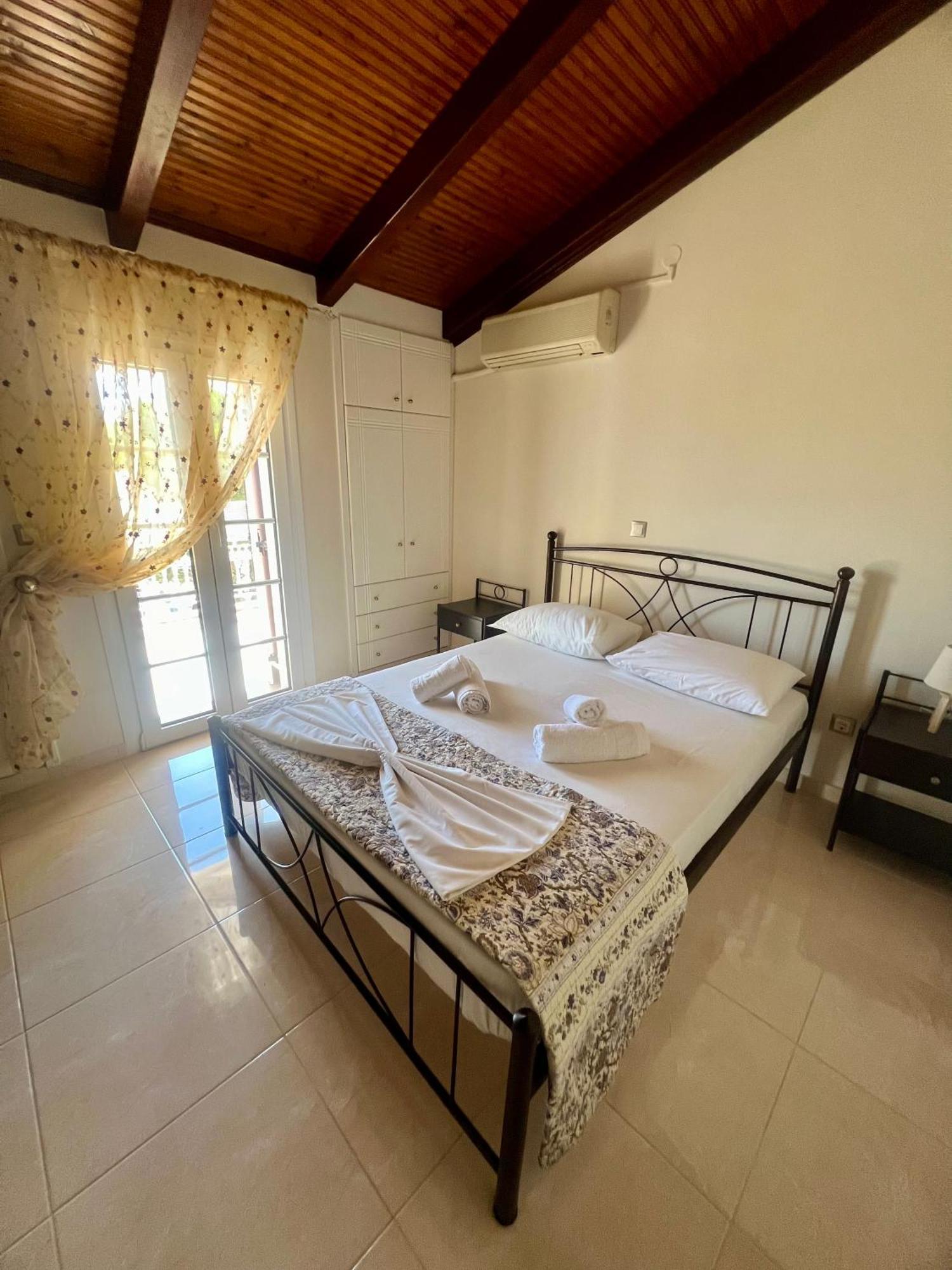 Liberis Loft Suite Argostoli  Exteriér fotografie