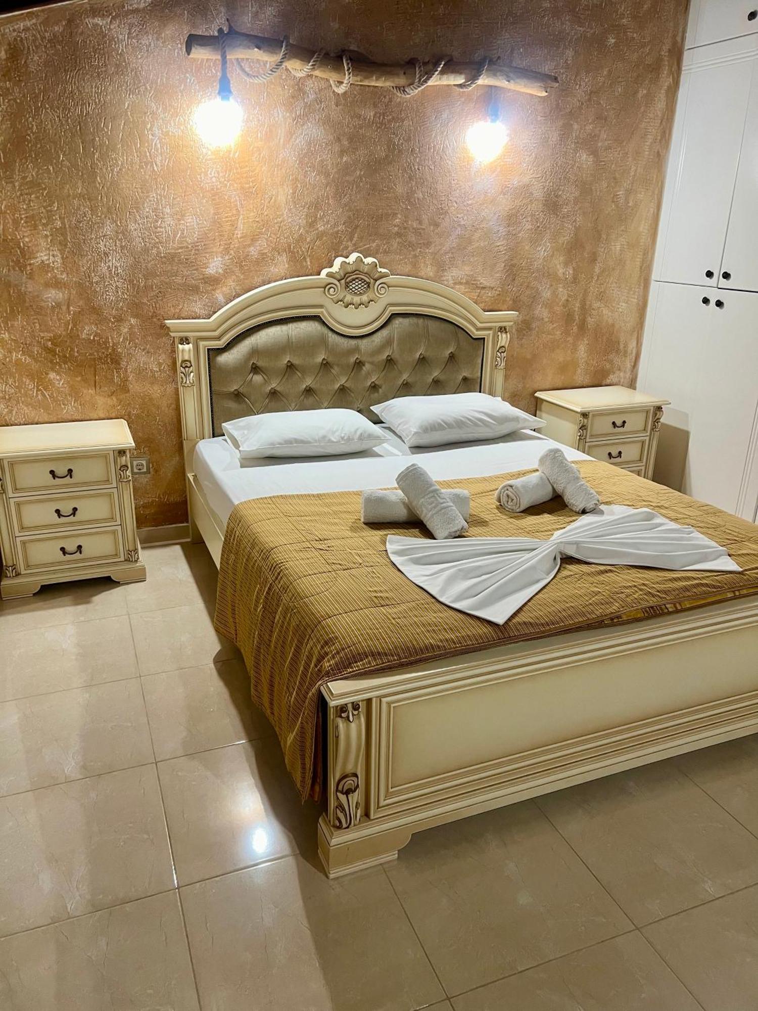 Liberis Loft Suite Argostoli  Exteriér fotografie