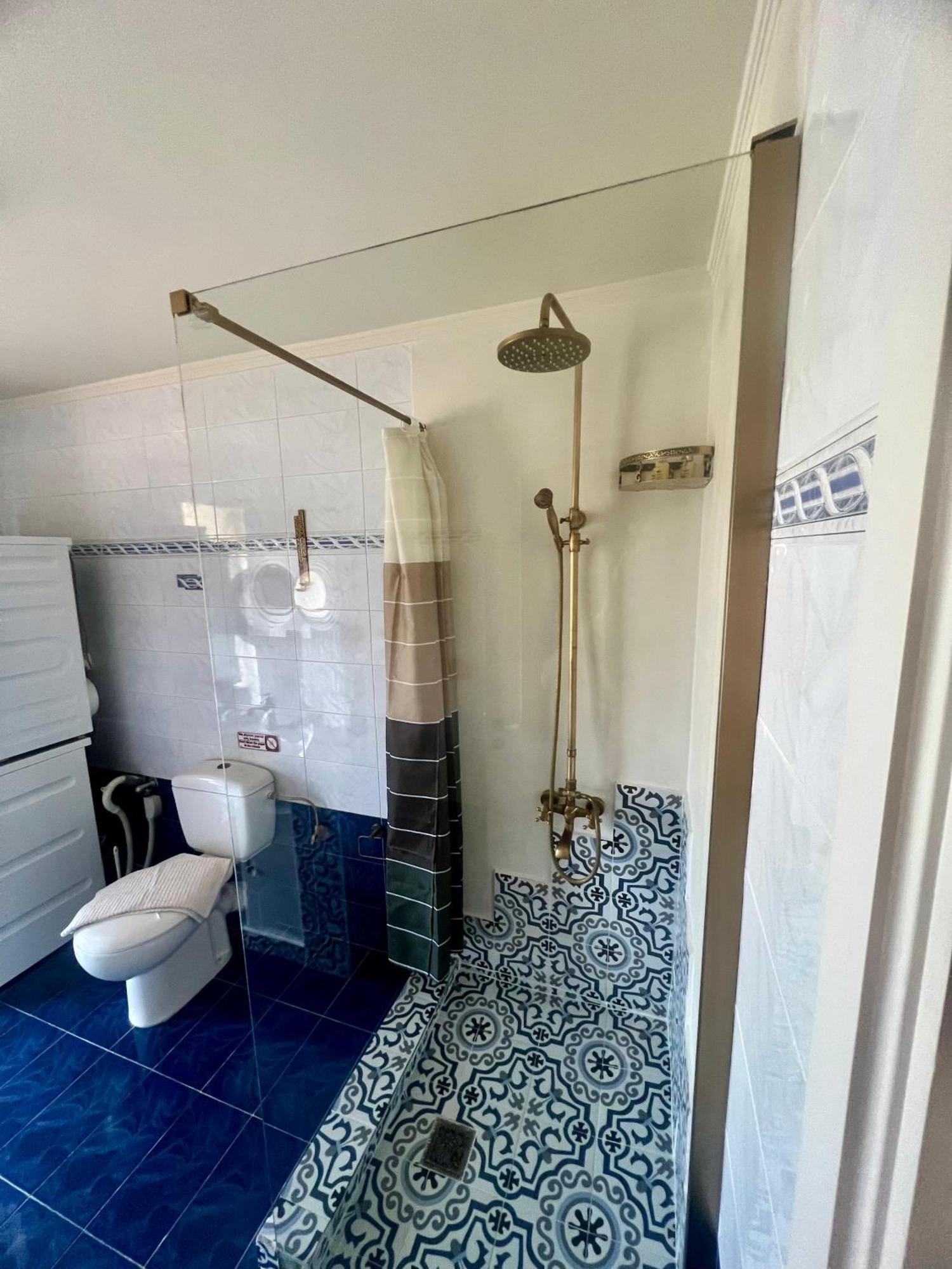 Liberis Loft Suite Argostoli  Exteriér fotografie