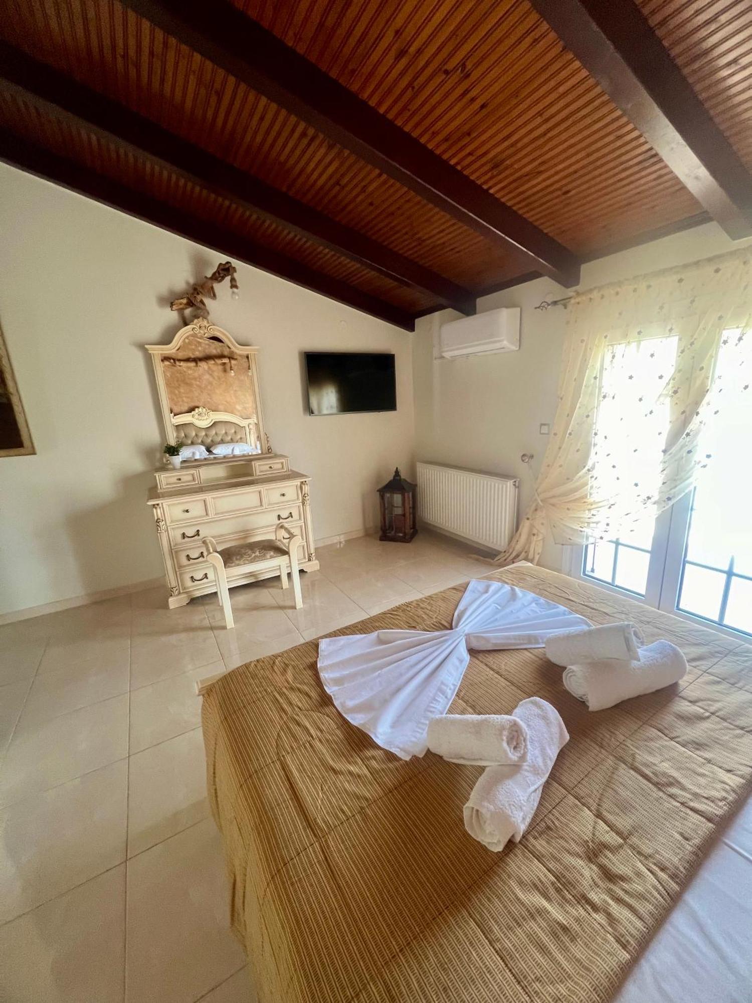 Liberis Loft Suite Argostoli  Exteriér fotografie