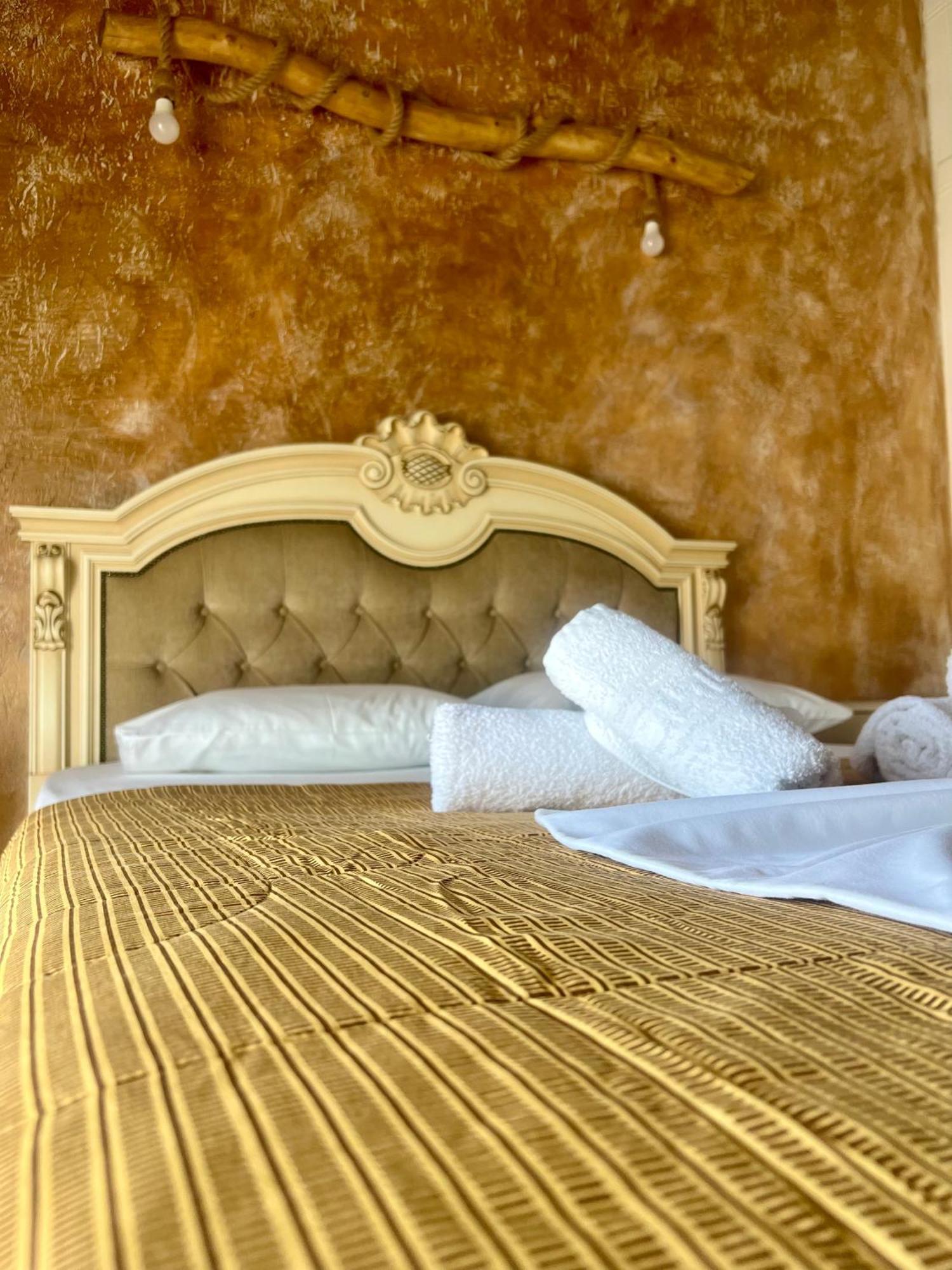 Liberis Loft Suite Argostoli  Exteriér fotografie