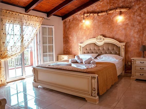 Liberis Loft Suite Argostoli  Exteriér fotografie