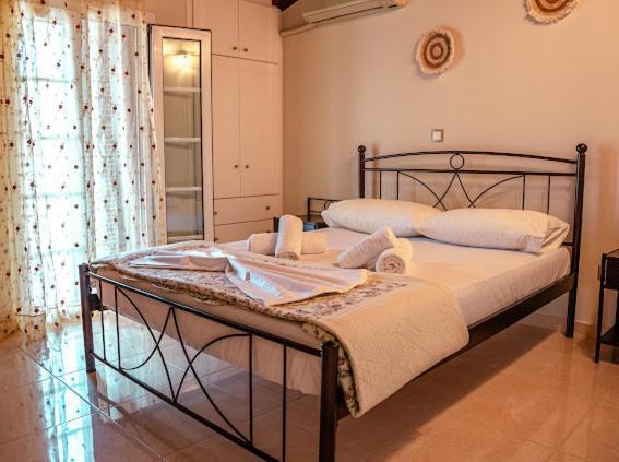 Liberis Loft Suite Argostoli  Exteriér fotografie