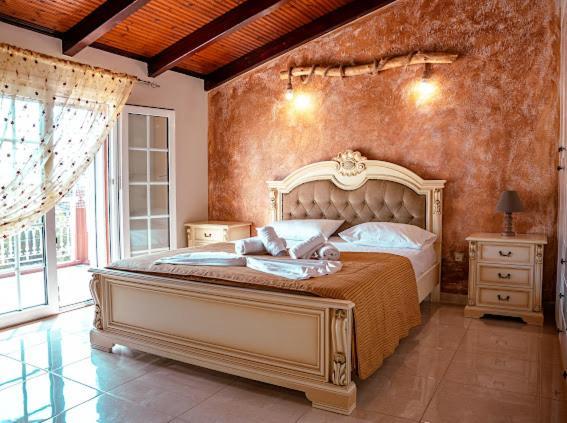 Liberis Loft Suite Argostoli  Exteriér fotografie