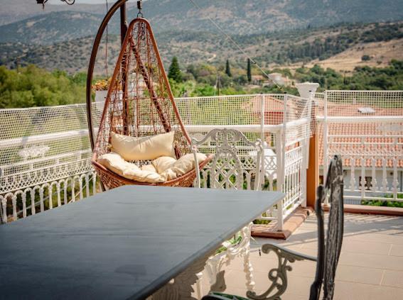 Liberis Loft Suite Argostoli  Exteriér fotografie
