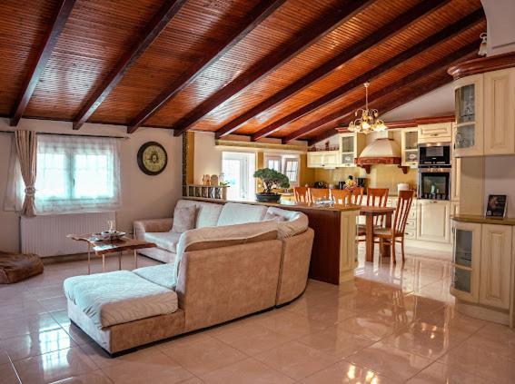 Liberis Loft Suite Argostoli  Exteriér fotografie