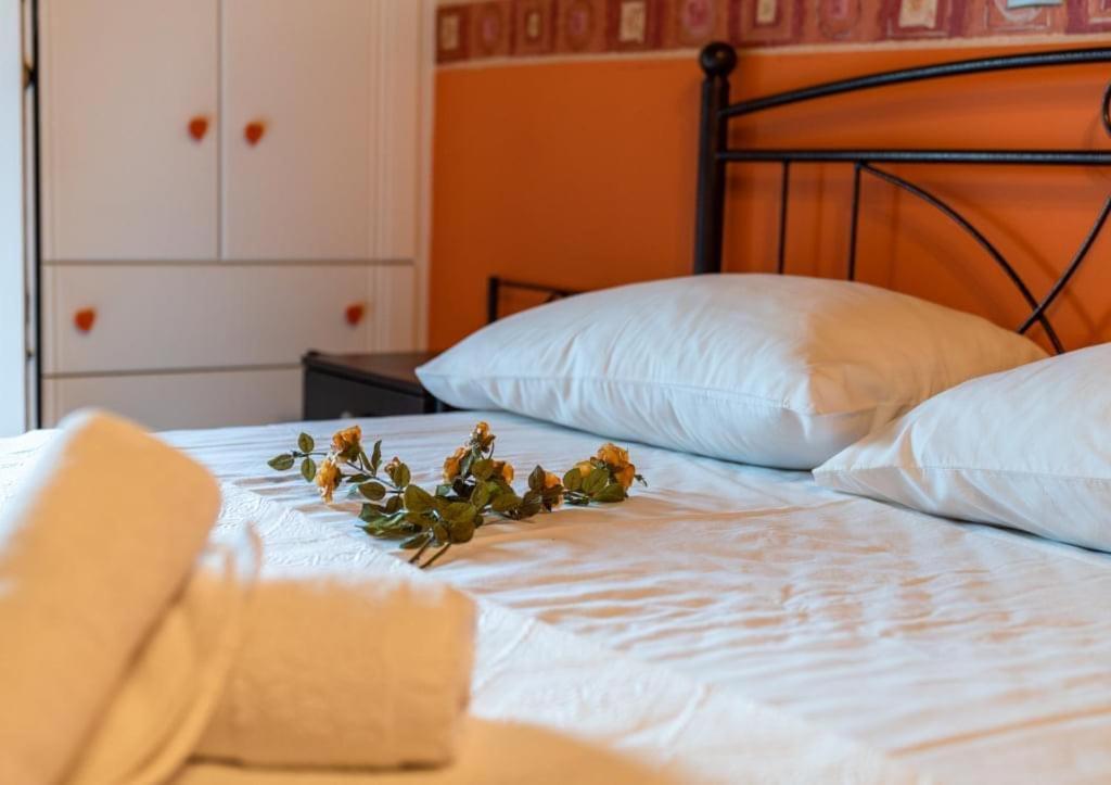 Liberis Loft Suite Argostoli  Exteriér fotografie