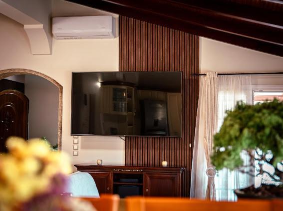 Liberis Loft Suite Argostoli  Exteriér fotografie