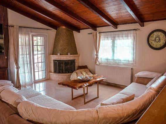 Liberis Loft Suite Argostoli  Exteriér fotografie