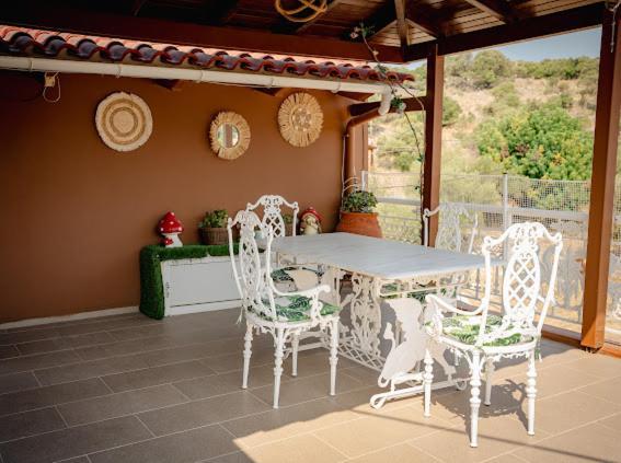 Liberis Loft Suite Argostoli  Exteriér fotografie